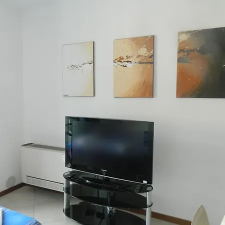 La Palma Airport Apartamento *