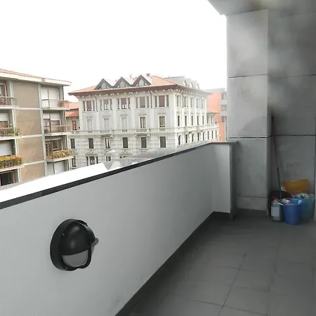 Apartamento La Palma Airport *