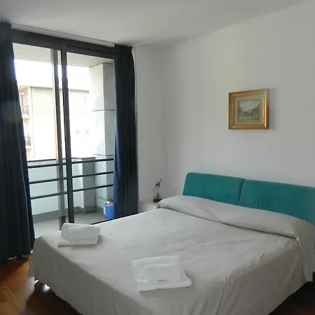 La Palma Airport Apartamento
