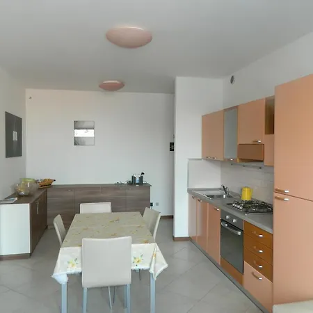Apartamento La Palma Airport *