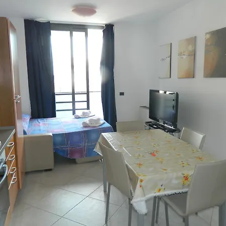 La Palma Airport Apartamento Bérgamo
