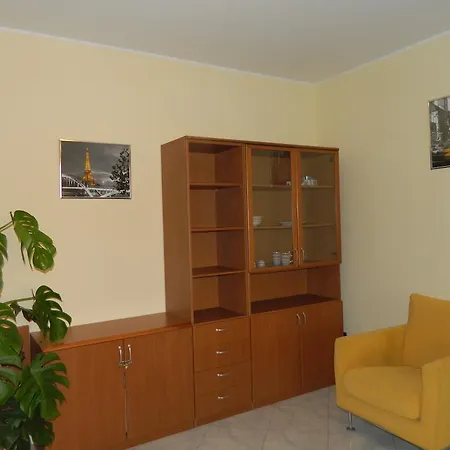 Apartamento La Palma Airport