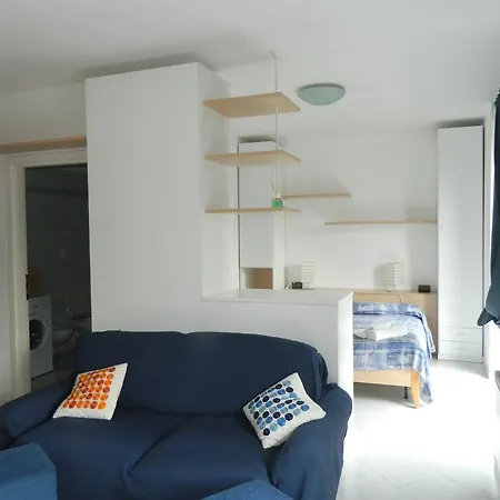 Apartamento La Palma Airport