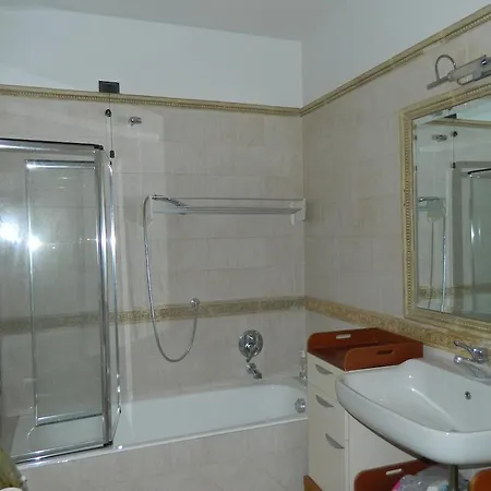 Apartamento La Palma Airport Bérgamo