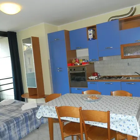 Apartamento La Palma Airport