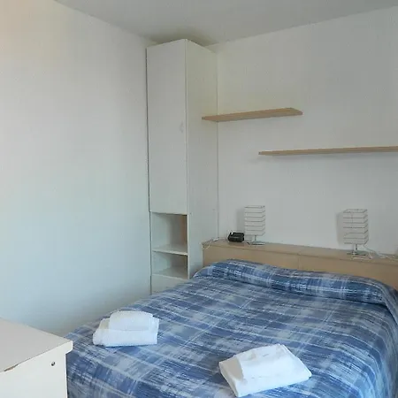 Apartamento La Palma Airport Bérgamo