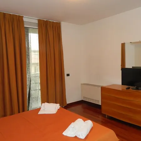 Apartamento La Palma Airport Bérgamo