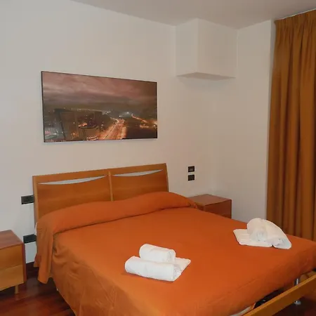 Apartamento La Palma Airport