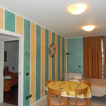 Apartamento La Palma Airport Bérgamo