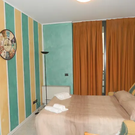 Apartamento La Palma Airport *
