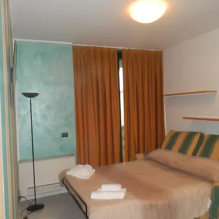 Apartamento La Palma Airport Bérgamo