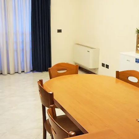 Apartamento La Palma Airport Bérgamo