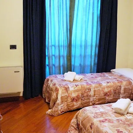 La Palma Airport Apartamento