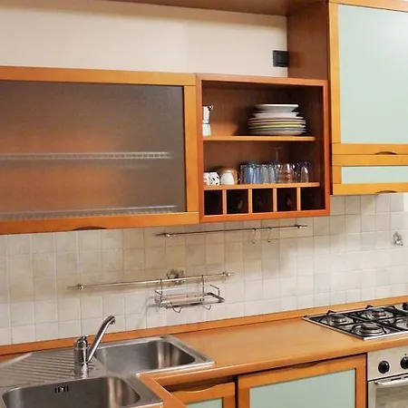 Apartamento La Palma Airport *