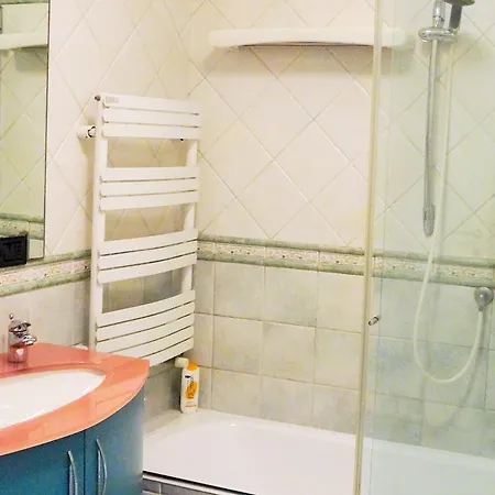 Apartamento La Palma Airport Bérgamo