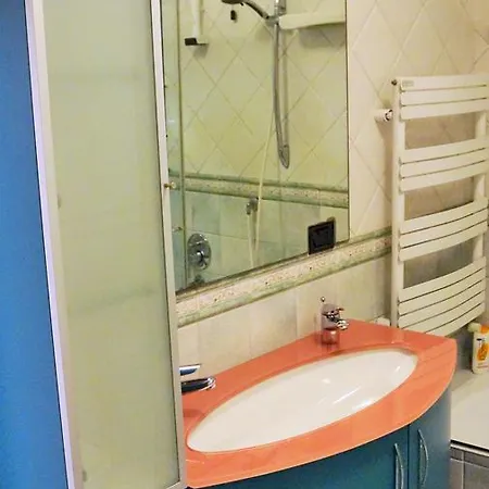 Apartamento La Palma Airport *