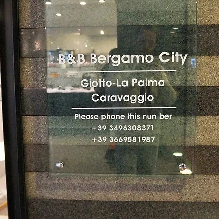La Palma Airport Apartamento Bérgamo