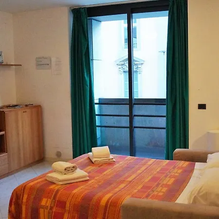 La Palma Airport Apartamento Bérgamo